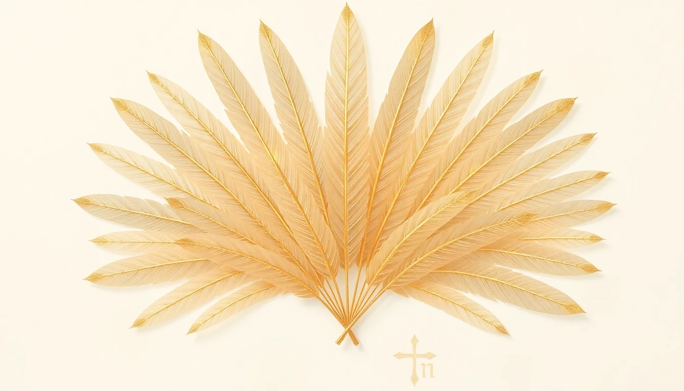 The 72 Angels of Kabbalah — your guardian angel by birth date