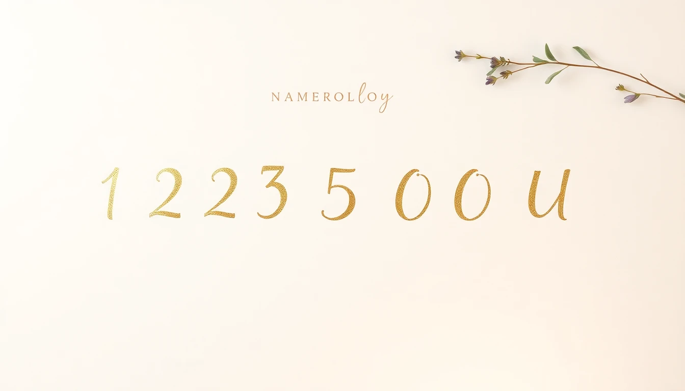 Calculate your soul number — step by step with example