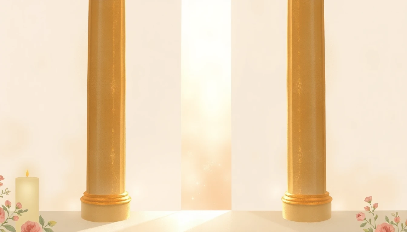 Master Number 11 — the Visionary