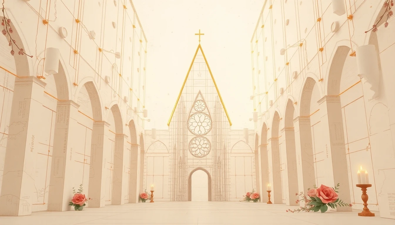 Master Number 22 — the Master Builder of great structures